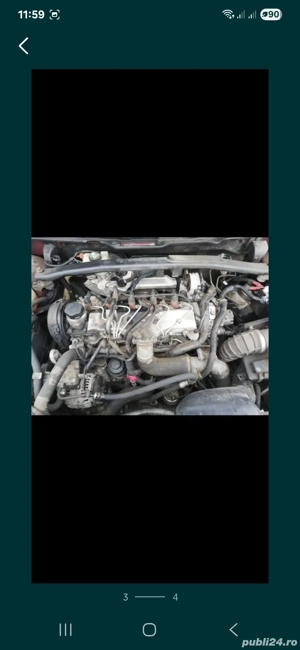 motor injector pompa inalta electromotor turbo volvo xc90 