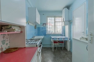 Apartament 3 camere de vanzare, 63mp, decomandat, boxa, Manastur Etaj 4 4 COMISION 0% - imagine 5