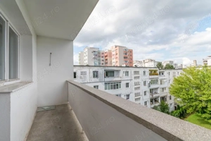 Apartament 3 camere de vanzare, 63mp, decomandat, boxa, Manastur Etaj 4 4 COMISION 0% - imagine 7