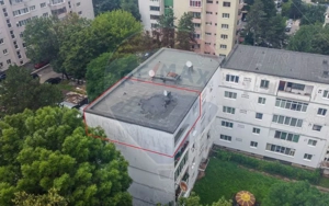 Apartament 3 camere de vanzare, 63mp, decomandat, boxa, Manastur Etaj 4 4 COMISION 0% - imagine 10