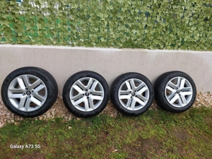 Vand Roți NOI Renault Clio 5 /Logan/Opel etc. - imagine 2