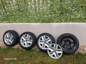 Vand Roți NOI Renault Clio 5 /Logan/Opel etc.