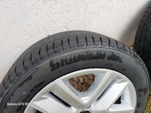 Vand Roți NOI Renault Clio 5 /Logan/Opel etc. - imagine 7