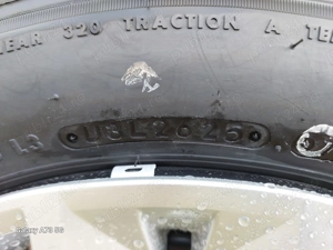 Vand Roți NOI Renault Clio 5 /Logan/Opel etc. - imagine 5