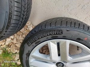 Vand Roți NOI Renault Clio 5 /Logan/Opel etc. - imagine 4