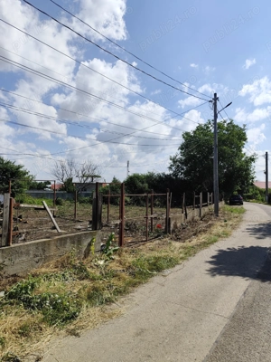 Teren in suprafață de 880 mp