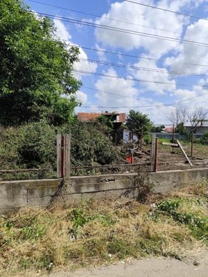 Teren in suprafață de 880 mp - imagine 3 Teren in suprafață de 880 mp - imagine 3