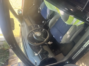 VW golf 4, 1600cc an 2000 - imagine 2