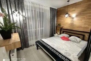 Garsoniera in zona Unirii