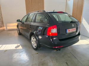 Skoda Octavia 4x4, 2.0Diesel, Livrare gratis in toata tara, Garantie 12 Luni, Buy-back - imagine 4
