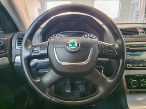 Skoda Octavia 4x4, 2.0Diesel, Livrare gratis in toata tara, Garantie 12 Luni, Buy-back - imagine 9