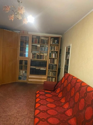 Garsoniera in zona Izvor