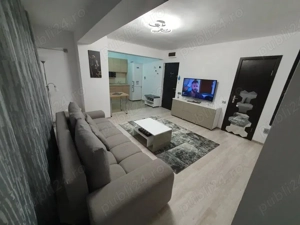 Apartament 2 camere de inchiriat zona Energia, BLOC NOU