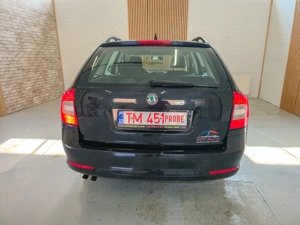 Skoda Octavia 4x4, 2.0Diesel, Livrare gratis in toata tara, Garantie 12 Luni, Buy-back - imagine 6