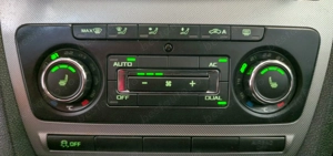 Skoda Octavia 4x4, 2.0Diesel, Livrare gratis in toata tara, Garantie 12 Luni, Buy-back - imagine 14