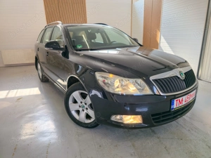 Skoda Octavia 4x4, 2.0Diesel, Livrare gratis in toata tara, Garantie 12 Luni, Buy-back - imagine 2