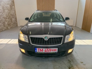 Skoda Octavia 4x4, 2.0Diesel, Livrare gratis in toata tara, Garantie 12 Luni, Buy-back - imagine 3