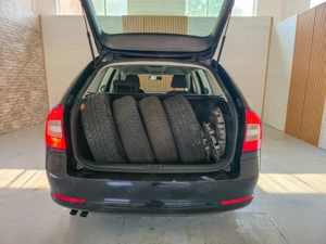 Skoda Octavia 4x4, 2.0Diesel, Livrare gratis in toata tara, Garantie 12 Luni, Buy-back - imagine 7