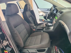 Skoda Octavia 4x4, 2.0Diesel, Livrare gratis in toata tara, Garantie 12 Luni, Buy-back - imagine 11