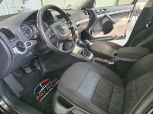 Skoda Octavia 4x4, 2.0Diesel, Livrare gratis in toata tara, Garantie 12 Luni, Buy-back - imagine 10