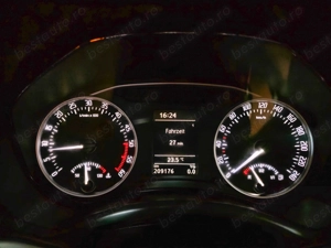 Skoda Octavia 4x4, 2.0Diesel, Livrare gratis in toata tara, Garantie 12 Luni, Buy-back - imagine 8