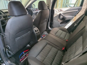 Skoda Octavia 4x4, 2.0Diesel, Livrare gratis in toata tara, Garantie 12 Luni, Buy-back - imagine 12