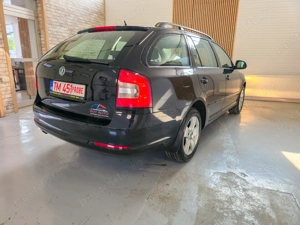 Skoda Octavia 4x4, 2.0Diesel, Livrare gratis in toata tara, Garantie 12 Luni, Buy-back - imagine 5