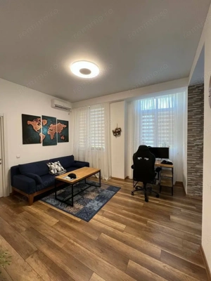 Garsoniera in zona Tei