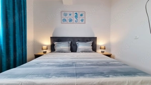 Închiriez pe termen lung apartament 2 camere Mamaia Nord, mobilat si utilat, din 1 septembrie 2025 - imagine 3