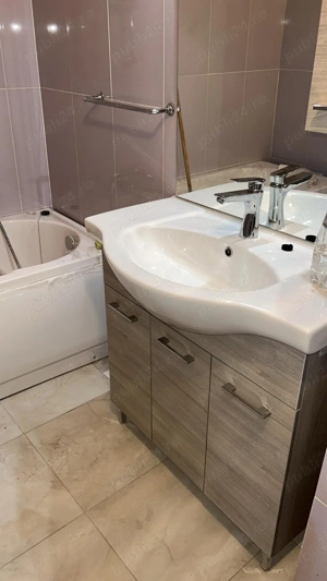 Închiriez apartament 4 camere - imagine 4