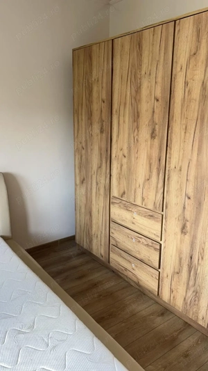 Închiriez apartament 4 camere - imagine 6