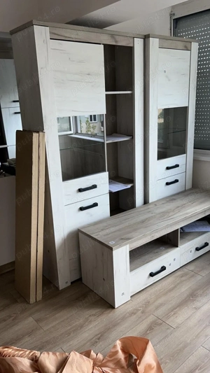 Închiriez apartament 4 camere - imagine 12