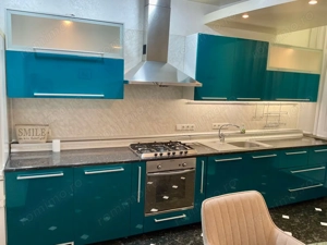 Garsoniera in zona Cotroceni - imagine 2