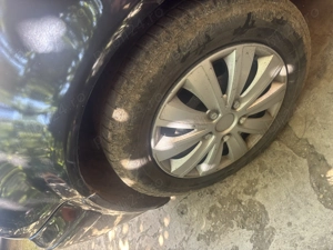 VW golf 4, 1600cc an 2000 - imagine 4