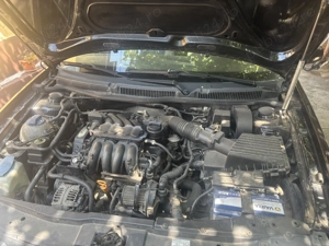 VW golf 4, 1600cc an 2000 - imagine 3