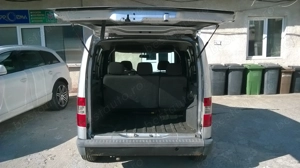 Ford Tourneo Connect TDCI - imagine 5