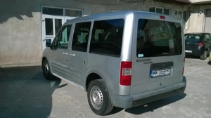 Ford Tourneo Connect TDCI - imagine 3