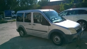 Ford Tourneo Connect TDCI - imagine 4