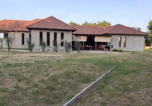 Casă spațioasă de vânzare în Peciu Nou  - imagine 3