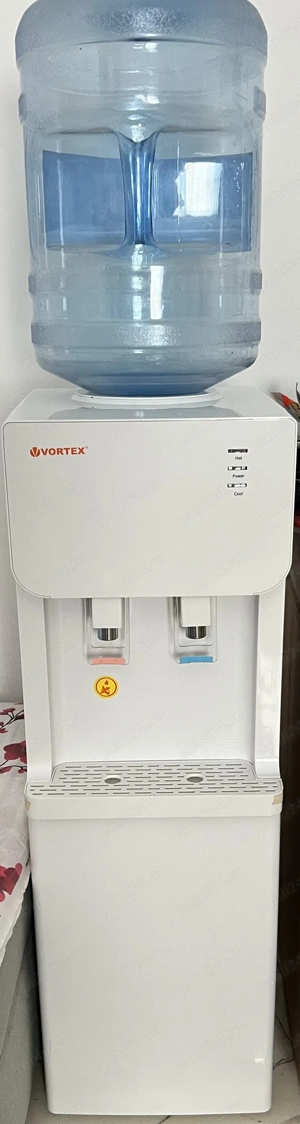 Vand dozator de apa Vortex NOU