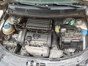 skoda fabia 2009 GPL - imagine 5