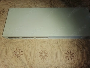 switch internet  3COM Baseline 2024