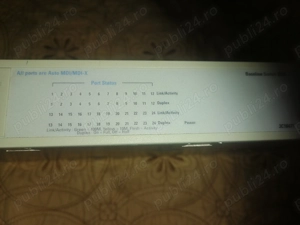 switch internet  3COM Baseline 2024 - imagine 3