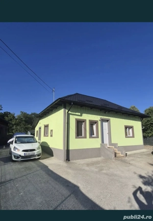 Casă de vânzare în comuna Băiculești, sat Tutana, județ Argeș.