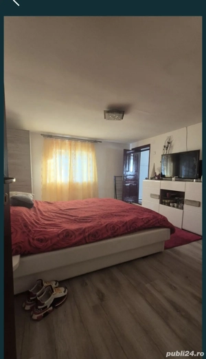 Casă de vânzare în comuna Băiculești, sat Tutana, județ Argeș. - imagine 2