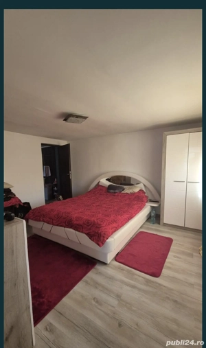 Casă de vânzare în comuna Băiculești, sat Tutana, județ Argeș. - imagine 3