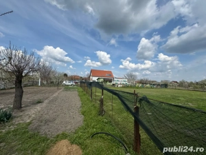 Intravilan 500-800 mp Dragsina , jud Timis - imagine 2 Intravilan 500-800 mp Dragsina , jud Timis - imagine 2