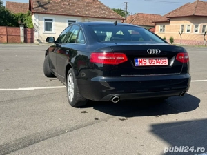 vind audi a 6 facelift 2 l 140 cai  - imagine 3 vind audi a 6 facelift 2 l 140 cai  - imagine 3