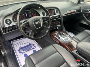 vind audi a 6 facelift 2 l 140 cai  - imagine 5 vind audi a 6 facelift 2 l 140 cai  - imagine 5