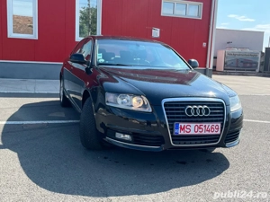 vind audi a 6 facelift 2 l 140 cai 